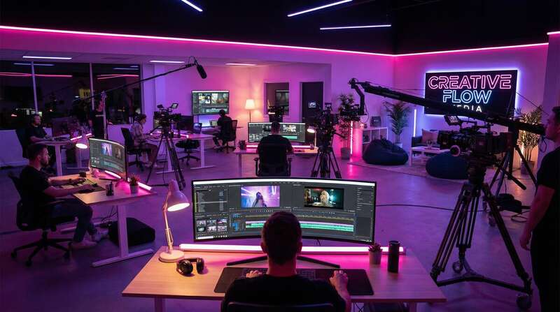 黑料 AI剪辑教程视频